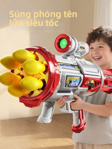 XIDIQI | Bộ Xây Dựng Giáo Dục Quà Sinh Nhật Cho Trẻ 3-10 Tuổi