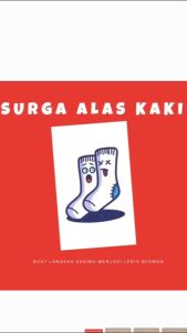 12 Pasang kaos kaki tebal dan elastis murah pria & wanita remaja dewasa