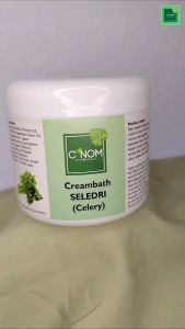 Creambath Penumbuh Rambut 500 gram Menumbuhkan dan Mencegah Kerontokan Rambut