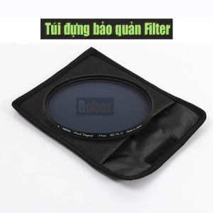 [HCM]Túi chống sốc kính lọc kính UV cao cấp