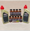 OLI SAMPING 2T CASTROL A747 ORIGINALL 100ml. 
