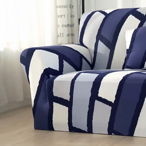 All Inclusive Four Season Universal Sofa Cover Elastic Sofa Cover Sofa Towel Anti Slip Dust-proof Fabric Sofa Cover Cloth