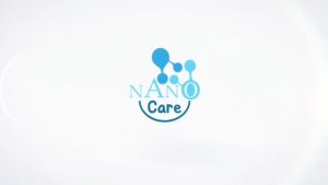 Nano Care Massage Gun Bantal Pijat Neck & Bahu