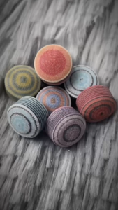 1 Viên Đầu Tẩy Cơ Phá Màu Cao Cấp Hàng Nhập Khẩu Chất Lượng Cao