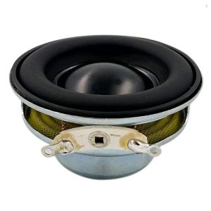 ดอกลำโพงขนาด 40mm 4โอห์ม 5w ราคาต่อชิ้น สินค้าพร้อมส่งทุกวันไม่มีวันหยุด