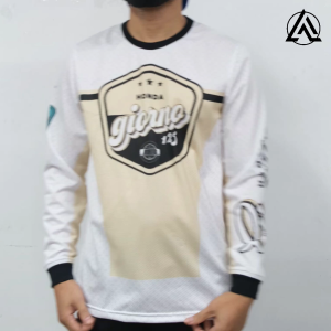 Adriatico Clothing Honda "GIORNO" Design 1 Moto Jersey | Friday Drops