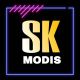sk modis