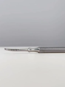 MR.GREEN Dụng Cụ Chăm Sóc Móng Đa Năng Dụng Cụ Đẩy Lớp Biểu Bì Dụng Cụ Làm Sạch Bụi Bẩn Móng Dụng Cụ Cắt Lớp Biểu Bì Móng Thiết Kế Hai Đầu