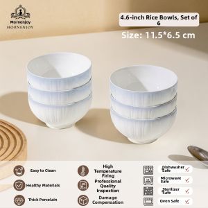mornenjoy | Stylish New Home Use Ceramic Plate