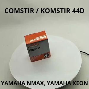 Komstir Yamaha: Aksesoris & Suku Cadang Berkualitas