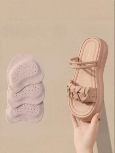 FASHEHAN | Anti-Sweat Pressure-Reducing Thin Flip Flop Pad