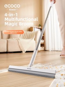 ecoco | Magic Cleaning Broom Silicon