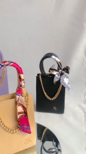 Charra Bag