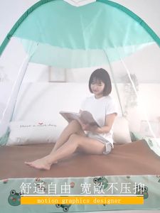 SKY มุ้งกันยุง มุ้งสปริงกาง มุ้งพับ มุ้งเต็นท์ กันแมลง กันยุง 3.5ฟุต 5ฟุต 6ฟุต เต็นท์มุ้งสปริง มุงกันยุง มุ้งเต้นท์ 3ฟุต 5ฟุต 6ฟุต ( สูง 150 cm)