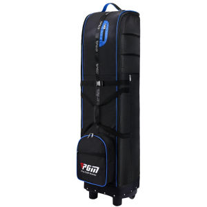 PGM GOLF | Password Lock Golf Travel Bag Protective Cover