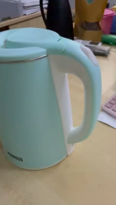 {FREE SHIPPING} Gaabor 2L Kettle Steam Induction EK20M-WH01A Corded EK20MWH01A (White) /  Phinius 1.8L Electric Jug Kettle PSK1802B