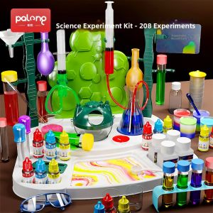 PALONG | Educational Chemistry Experiment Set For Kids