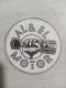 Al&Elmotor grosir stiker