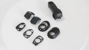 ASIACOM T800 Full Carbon Fiber Handlebar Stem with Internal Cable Road Bike Handlebar Stem 70mm-130mm Mountain Bike Cycling Part