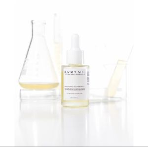 DSAVIOR Combo peeling | Bekas luka Kulit sensitif | Body Serum Peeling | Body Serum Peeling Spray | Body Oil