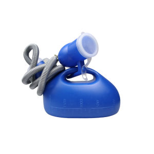 Bình Tiểu Đêm Cho Nam Dùng Trong Nhà Phòng Ngủ Chống Rò Rỉ Chống Mùi Dùng Cho Người Cao Tuổi Dùng Khi Nằm Giường