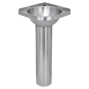 CUNGSA | Chân Đế Lavabo Hình Tam Giác Inox 304