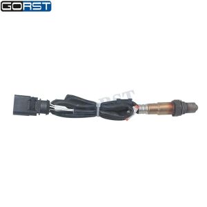 Oxygen Sensor 4H0906265B for Audi S6 S7 S8 RS7 A8 Quattro Car Auto Part 0258010327 06H906262A 07P906265A
