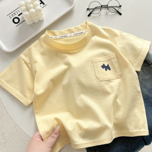 JIFANPAUL | Cotton Pocket Stylish T-Shirts