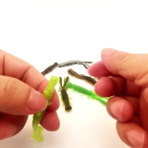 Bộ Mồi Câu Mềm Nổi 5cm 6cm 7cm Bộ Jig Tôm 10 Cái 20 Cái Mồi Giả Silicon Câu Cá Chép Bộ Dụng Cụ Câu Cá Biển Sông Hồ