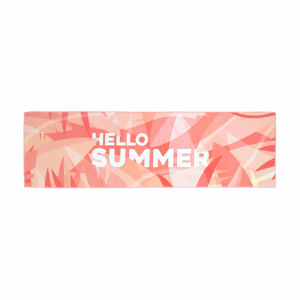 Becoolfish | Quick-Dry Cooling Sports Towel