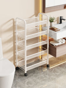 WUBUWEI | Storage Bathroom Shelf Multi-Layer Organizer
