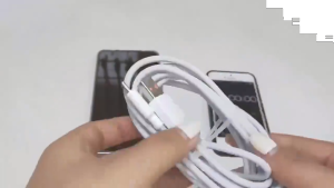 3/5M Ultra Long Type C Super Fast Charging Cable Extend USB C Charger Wire Cord Quick Charge Data Cord for Xiaomi Samsung Huawei Surveillance Video Mobile Phone Quick Charge Data Cord
