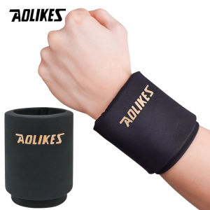 AOLIKES 1PCS Wrist Ice Pack Wrap Hot & Cold Therapy Pain Relief Gel Compression for Rheumatoid ArthritisCarpal Tunnel Pain