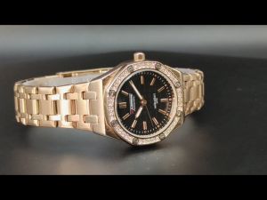 SUBMARINE Fashion Couple Watch Men Women Watch Quartz Analog Metal Stainless Steel Bracelet Waterproof J-215-MD-MT(B)/216-L-MT(B)