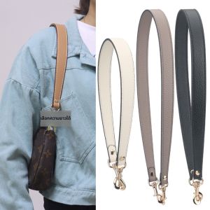 สายสะพายไหล่หนังโคแท้ สายคาดใต้วงแขน กระเป๋าสะพายข้างแบบสะพายข้าง สายรัดกระเป๋า สายรัดกระเป๋าแบบอเนกประสงค์