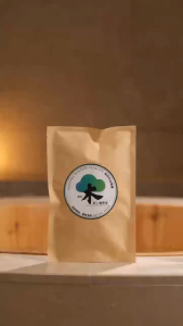 木 - 肝:和养浴 | MU - Liver Soothing Herbal Bath