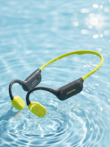 XIAOYOU | Bone Conduction Waterproof Sport Headphones Bluetooth Long Battery
