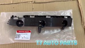 ORIGINAL PERODUA BEZZA 2019 > D42L FRONT BUNPER BRAKCKET DEPAN BUMPER BRACKET 52115-BZ220 52116-BZ220