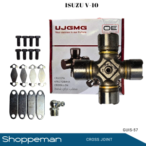ISUZU V-10 V10 CROSS JOINT GUIS-57