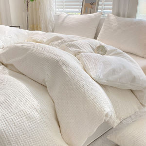susan | Ins Style Dormitory Bed Sheet Set 150x200x230cm
