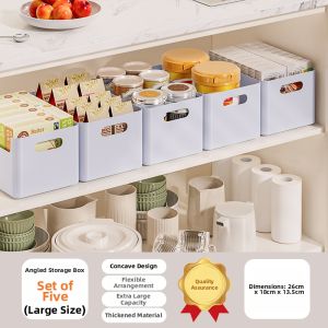 POSHU | Multipurpose Organizer for Cabinets