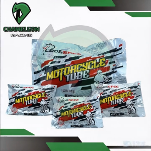CHAMELEON Motorcycle CROSSPEE Interior Tube Tire 14/17/18