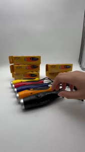 Multi - Purpose Electronic Whistle Junction ( Random Color ) Code: AL809