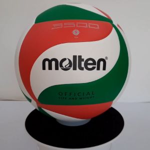 Molten Volleyball - Senior Size: 5 (Model: V5M3500)