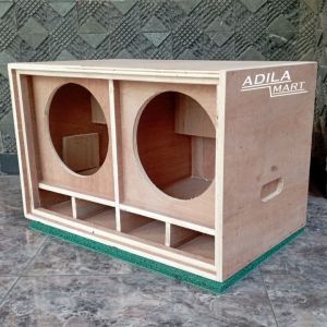 Bok speaker miniscop 4 inc 5inc 6inc 8 inc single mulus