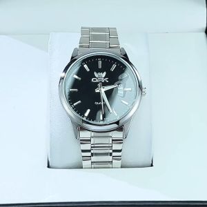 OPK 2024: Jam Tangan Pria Merek Terkenal Asli Baru & Kalender Kedap Air