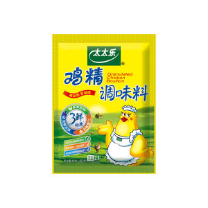 Totole | Flavor Enhancer Chicken Essence 480g