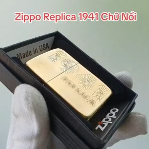 Mô Hình Sưu Tầm đồng góc bo tròn chữ nổi 1941 mã B-22 có hộp thích hợp làm quà tặng