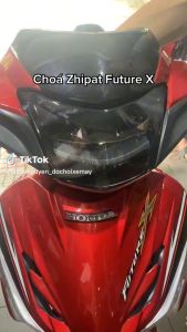 LED 2 TẦNG ZHIPAT CHO WAVE A - WAVE S - WAVE RS - WAVE RSX(Cũ) - FUTURE X