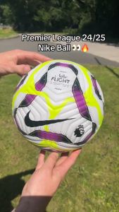 Quả bóng đá NHA 24-25 banh bóng đá đúc mẫu mới nhất+ Tặng kim bơm túi lưới Bảo Hành Da 12 Tháng SIÊU HOT